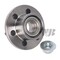 Wjb Hub Assembly, Wa515032 WA515032 - alternate 2
